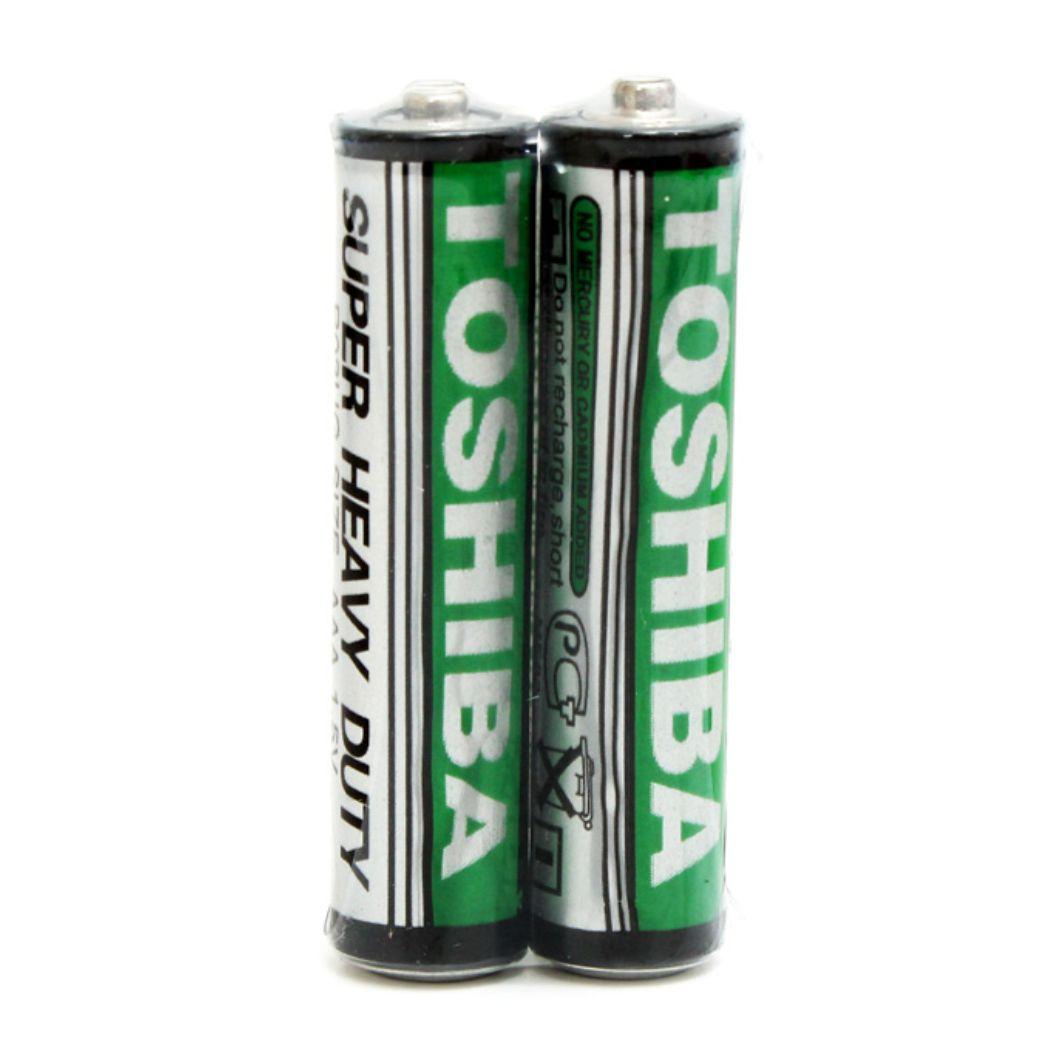 20 - 40 viên pin AAA Toshiba (còn gọi là pin đũa pin nhí lắp cho điều khiển-Remote)