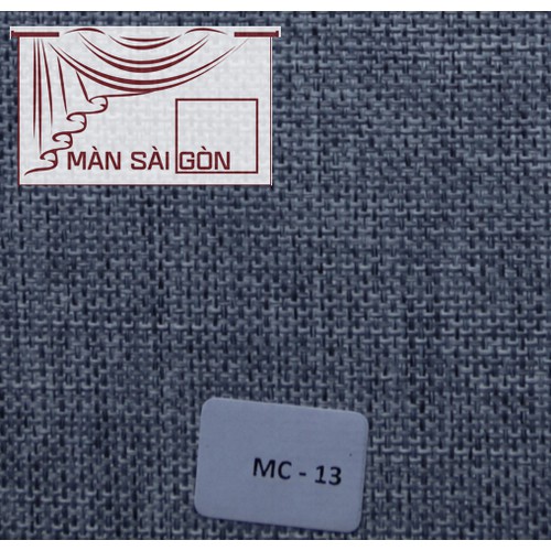 Rèm cuốn văn phòng MC-13 Cao1m8