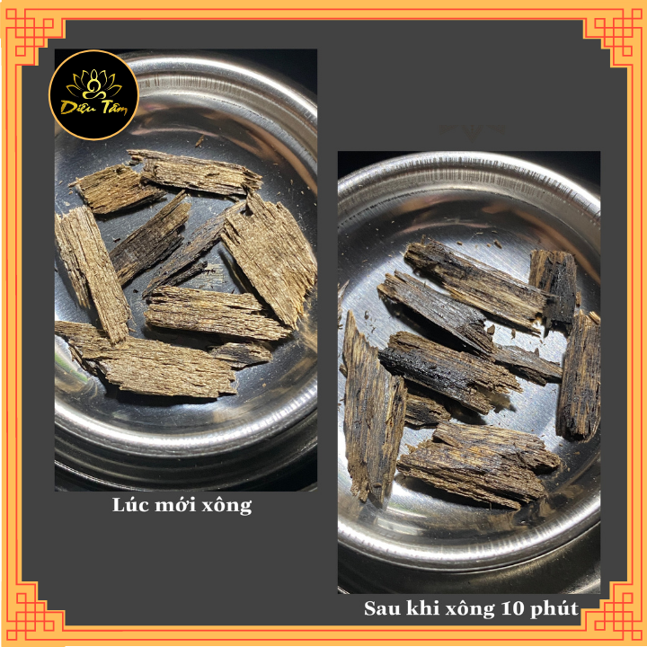 Facial Cleansing incense burner