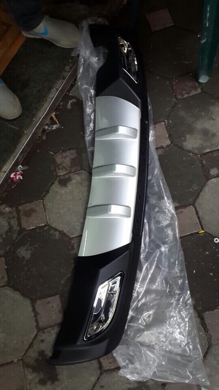 Lippo cho xe Chervolet Spark 2008-2012, lippo spark matiz 2 và 3