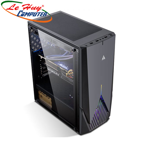 Vỏ máy tính Golden Field 241 Plus