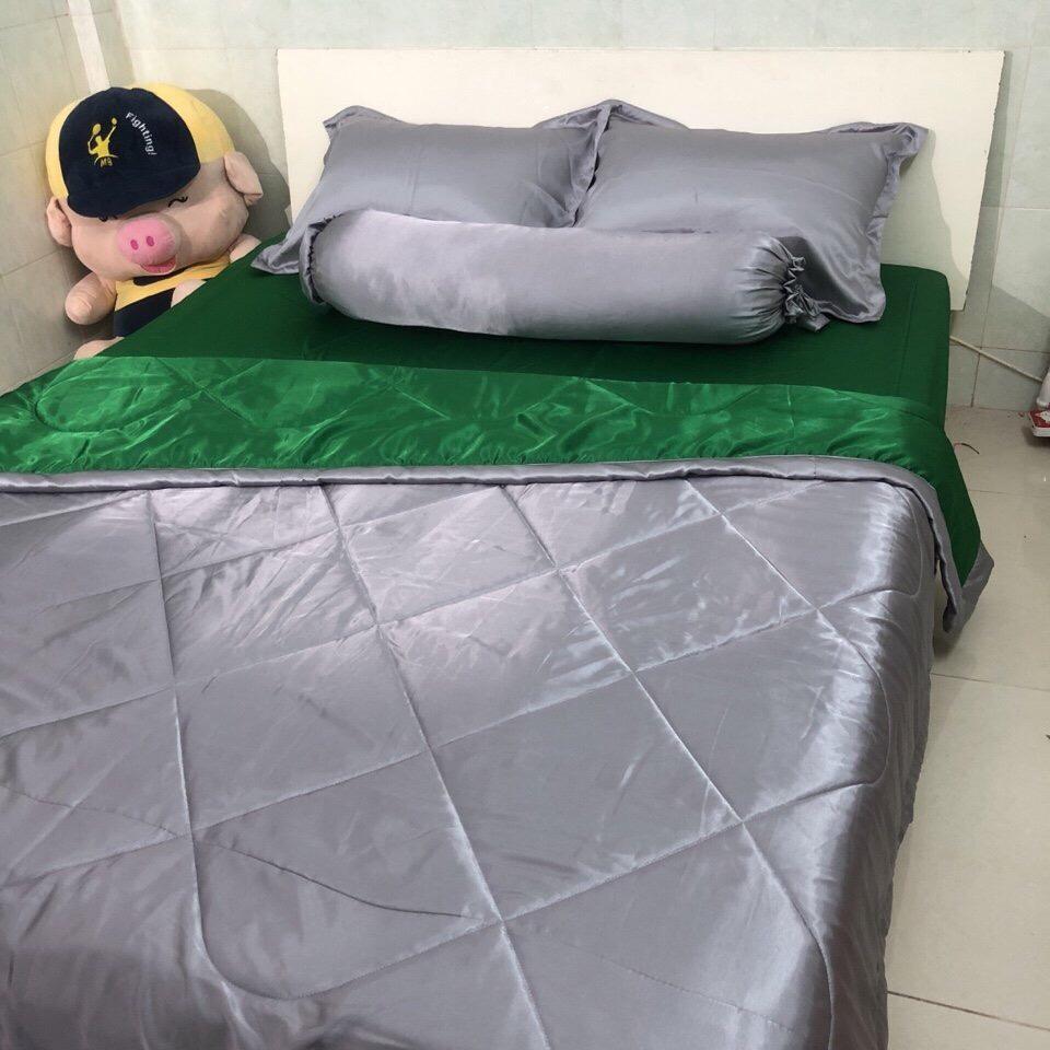 Bộ ga phi bóng KO MỀN/CÓ MỀN (chân nệm cao 20-25cm) 1m6/1m8. Bộ Ga phi lụa. Bộ drap phi bóng. Bộ drap phi lụa. Bộ grap phi lụa. Bộ grap phi bóng.