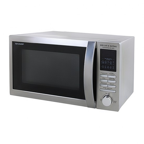 [Trả góp 0%]Lò vi sóng Sharp R-C932VN 32 lít