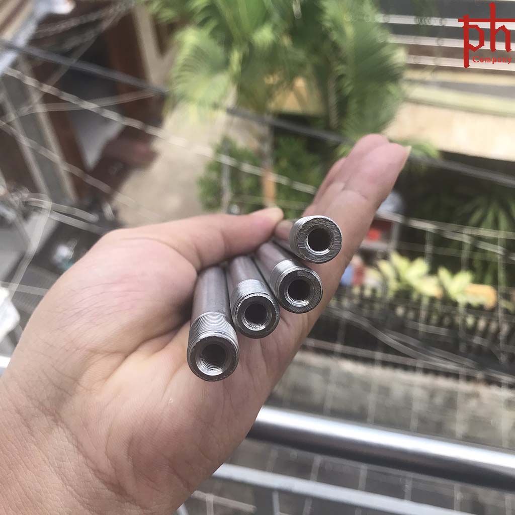 Cốt Trước Sirius Kèm Tán GR5-PHS