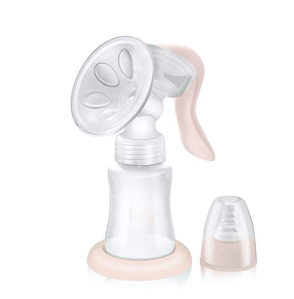 Máy hút sữa tay - Breastfit - FB1001YH