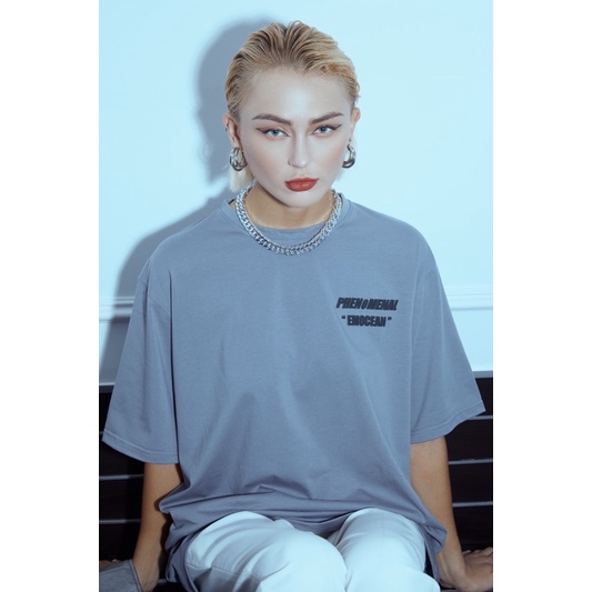 ÁO THUN UNISEX PHENOMENAL - SAD CRY UGLY