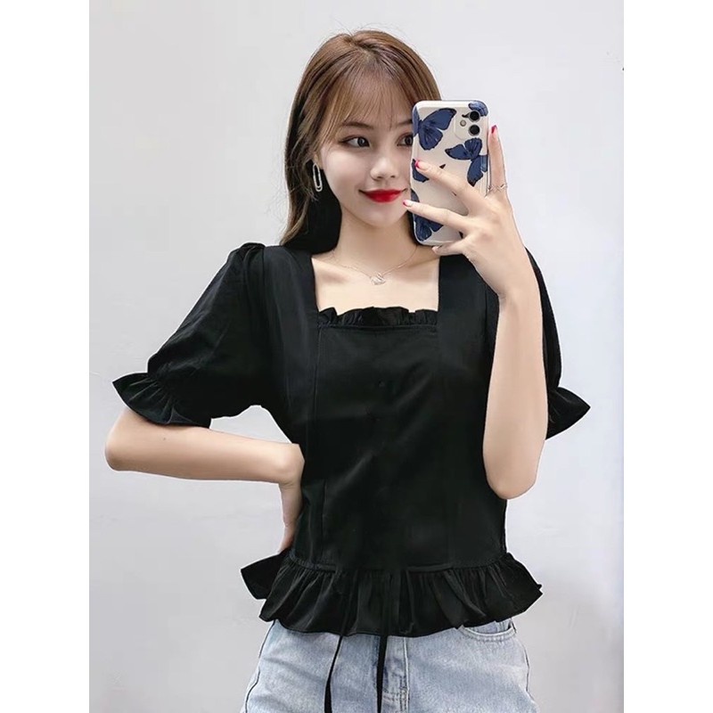 Áo lẻ Big size