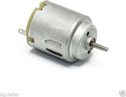 động cơ motor mô tơ mini 3V-6V