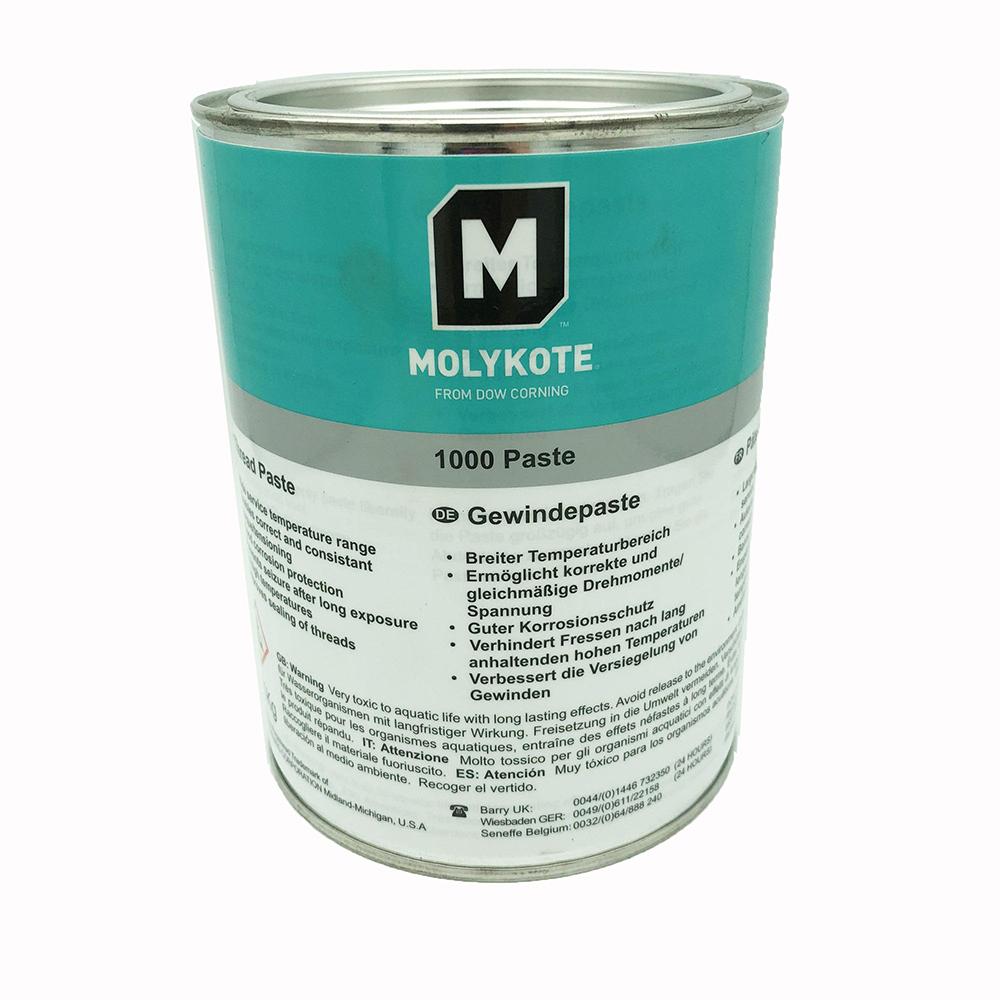 MOLYKOTE 1000 PASTE