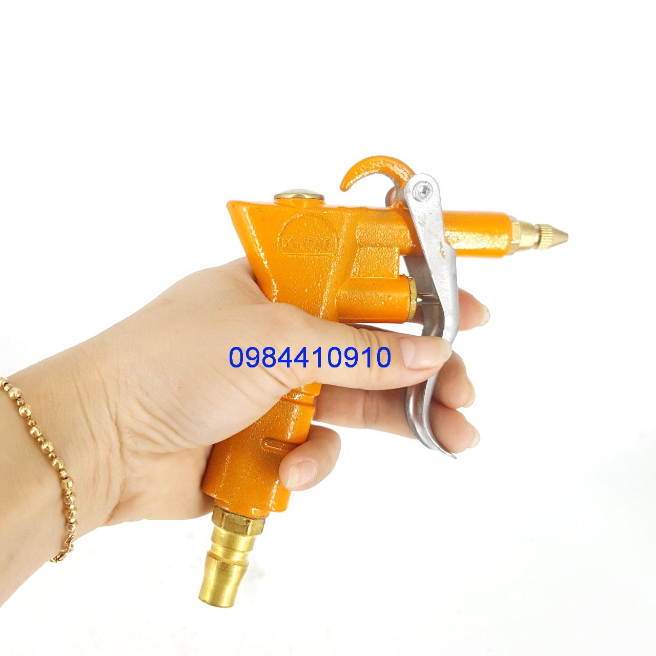 DỤNG CỤ XỊT BỤI CAO CẤP BOTER KAPUSI K1015