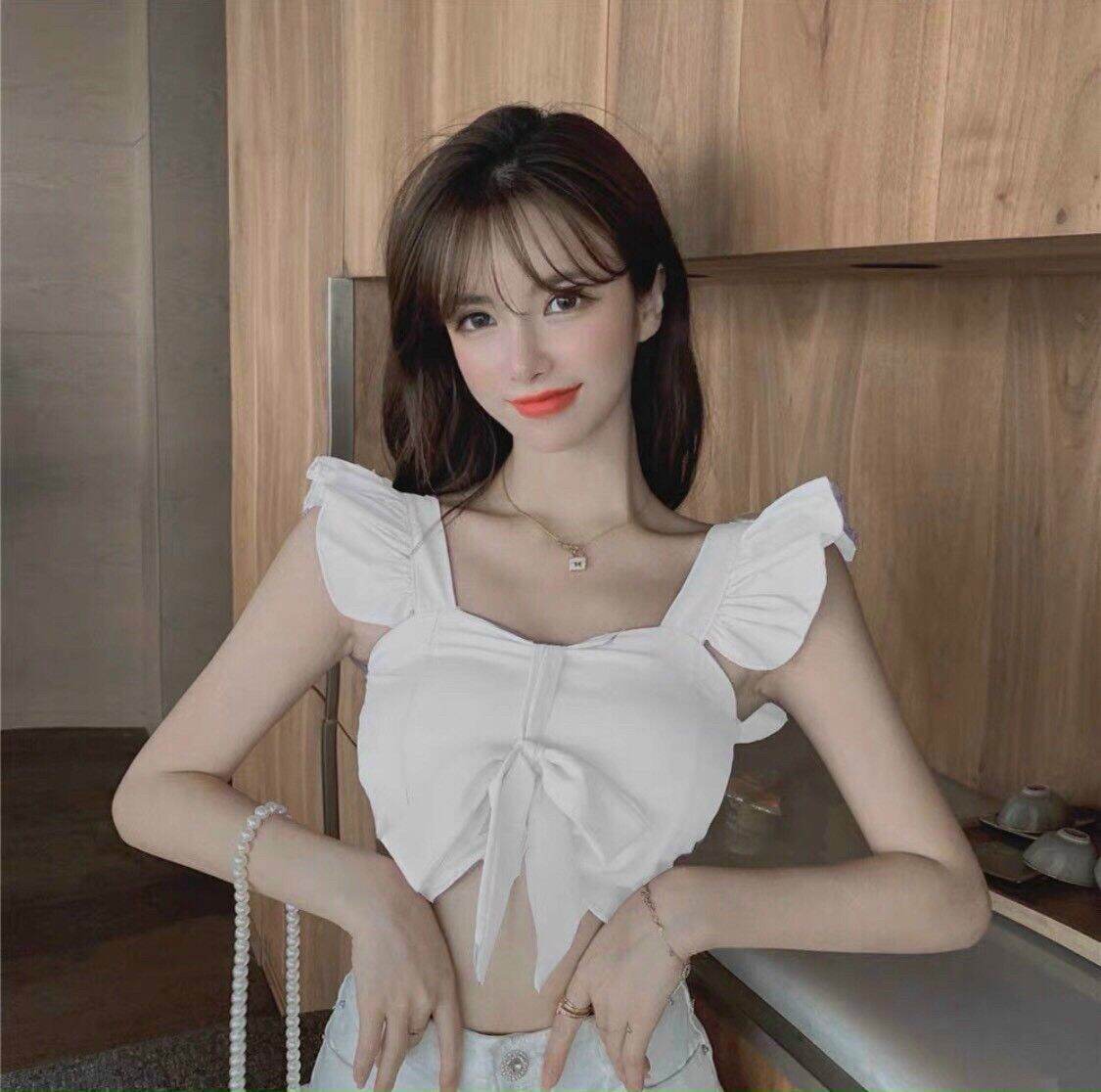 Áo cánh tiên siêu xinh xắn a25