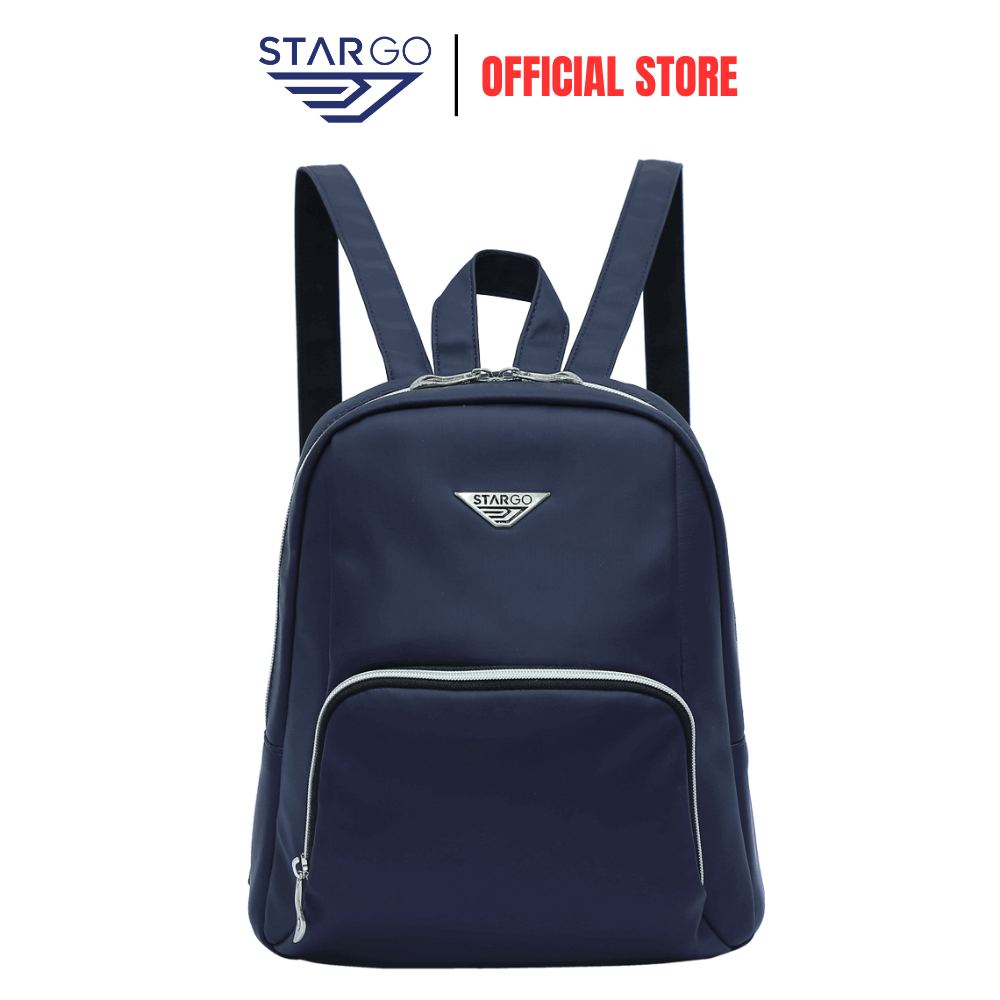 Balo Du Lịch Thời Trang STARGO SELINA (Size nhỏ)