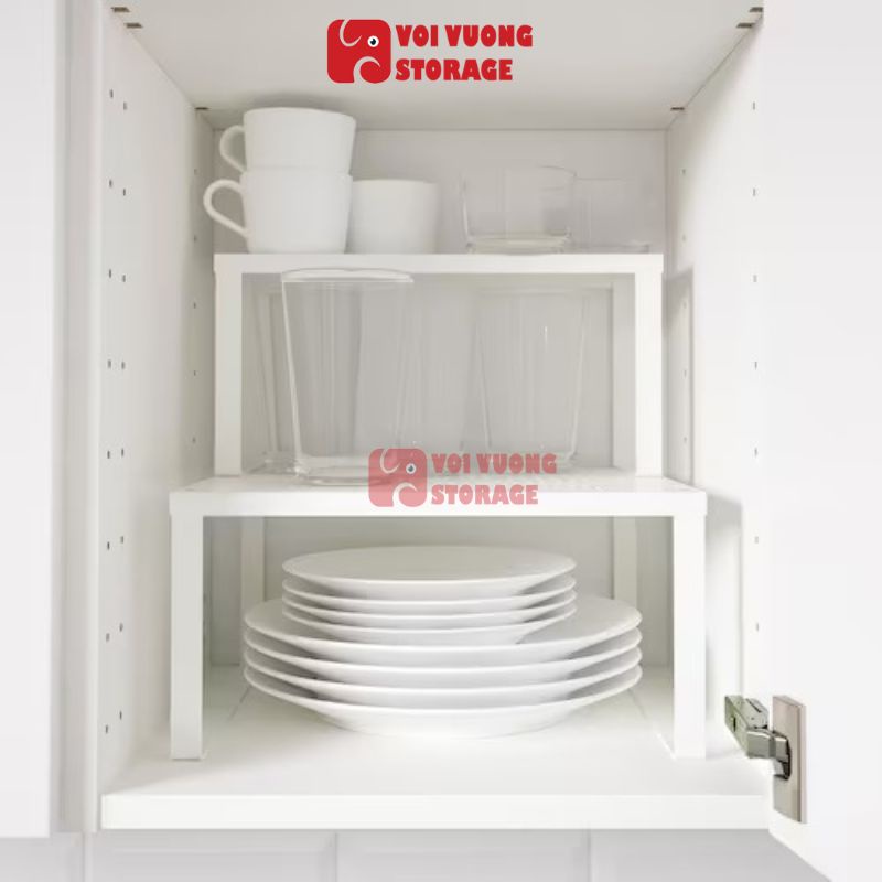Kệ gia vị, kệ đa năng Ikea Variera