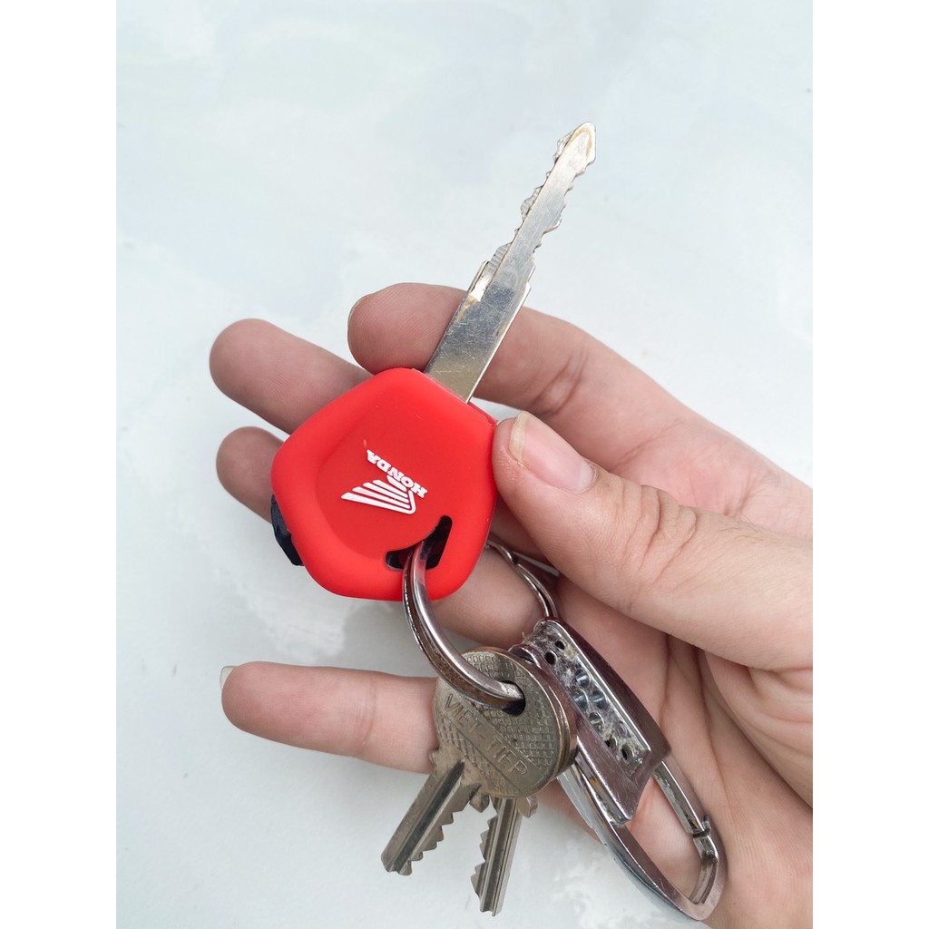 Bọc Chìa Khóa Silicon Smartkey Và Nhiều Hãng Xe