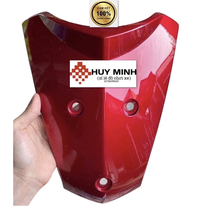 Nạ wave 125i - gắn future neo - hàng chính hãng