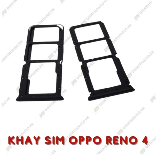 SIM tray Oppo Reno 4