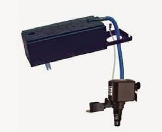 Máy bơm bể cá VS-680 - AA203 giao ngẫu nhiên