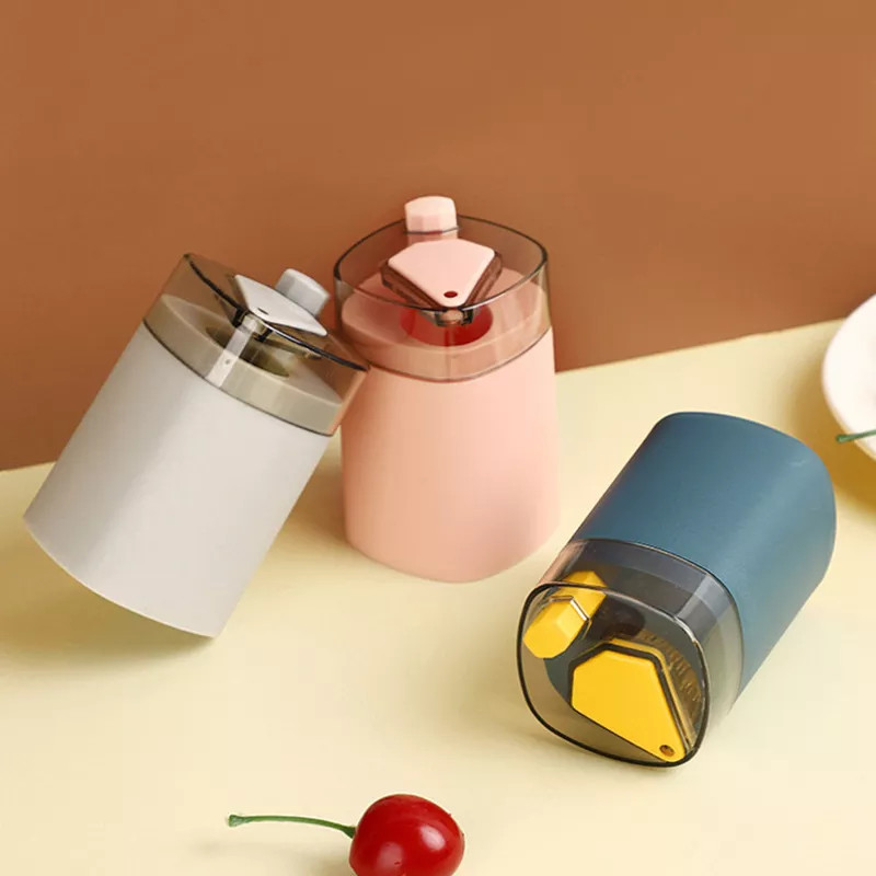 Bịch 500 tăm xỉa răng tre trúc 2 đầu nhọn dùng 1 lần tiện lợi 6.5cm - tăm tre xỉa răng 2 đầu nhọn, nhỏ mịn tránh làm tụt lợi