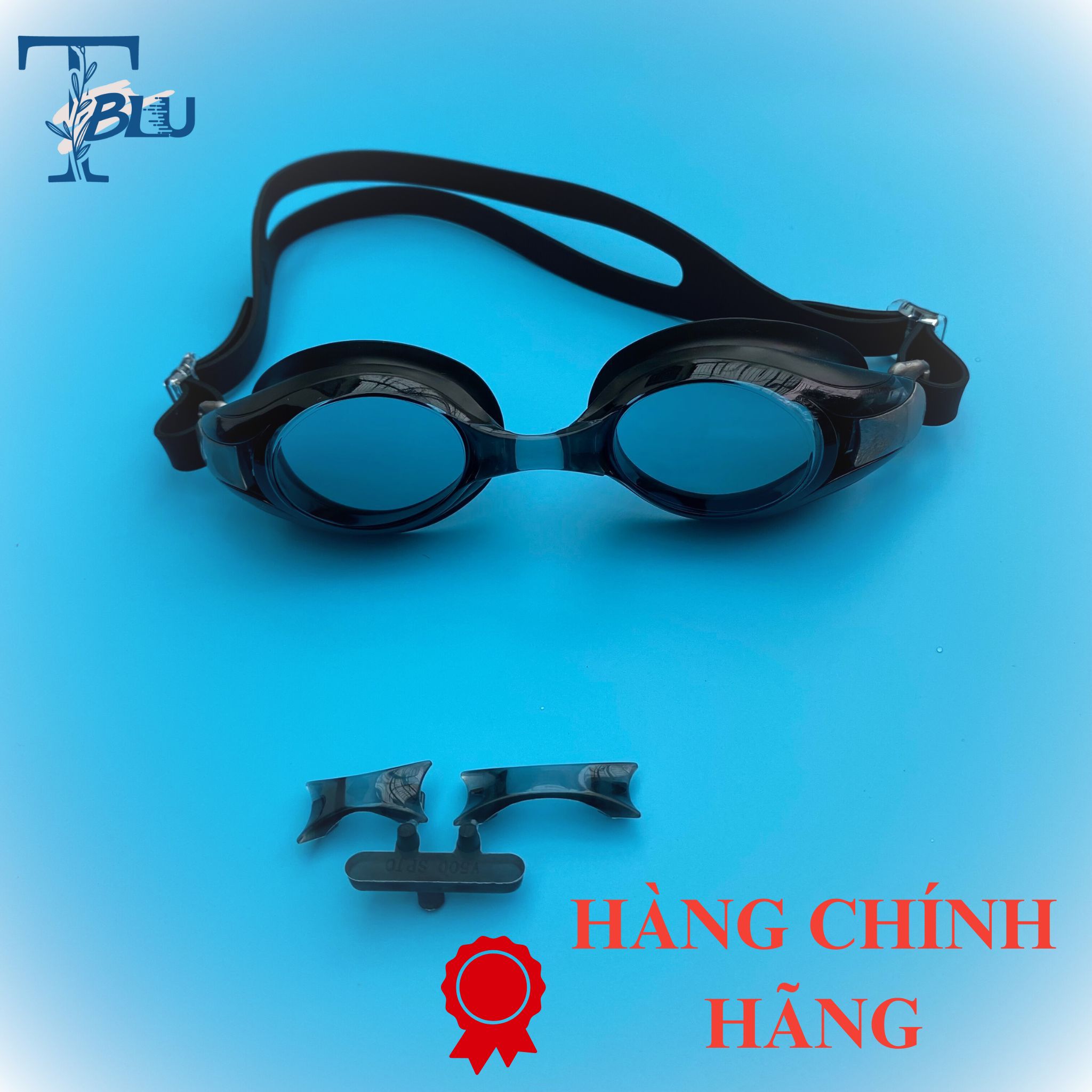 Kính bơi Nhật View V500S Chính Hãng