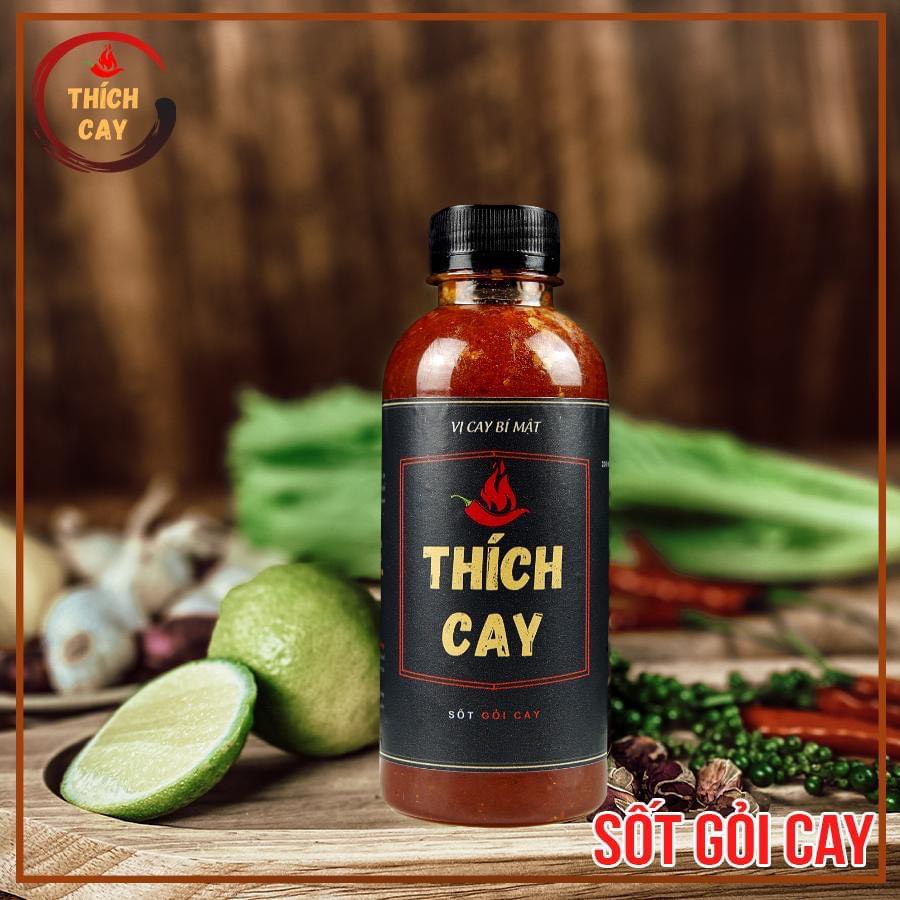 Combo Cơm nhà đoàn viên - Thích Cay