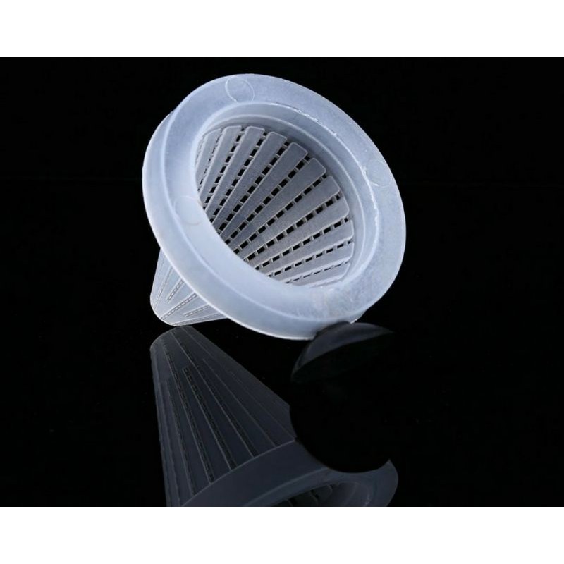[Mã PET20K giảm 20K đơn 250K] Rổ Đựng Trùng Chỉ Cho Cá Ăn- rỗ trùng chỉ