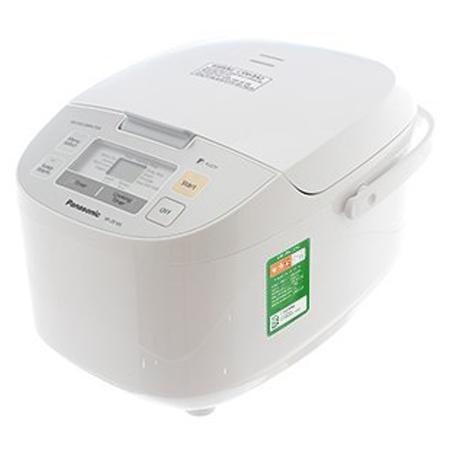 [GIAO TẠI HCM] - Nồi cơm điện tử Panasonic 1 lít SR-CL108WRAM