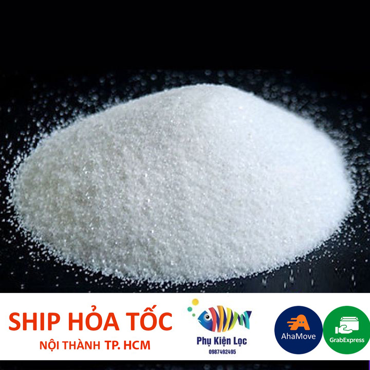Cát thạch anh trắng tinh trung quốc