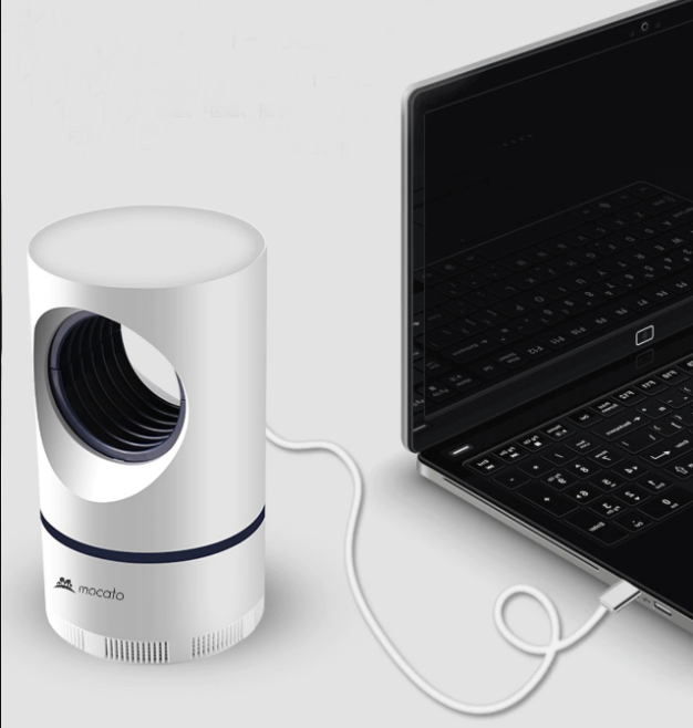 Máy Bắt Muỗi Thông Minh Mocato M101