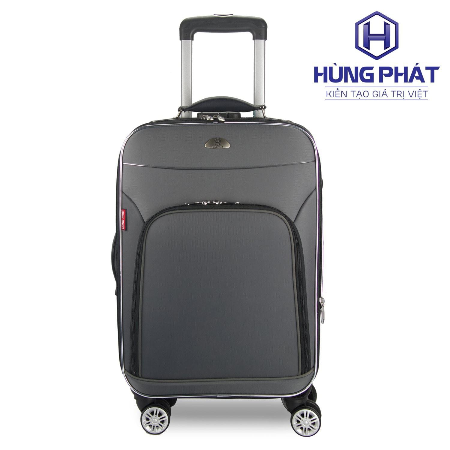 VALI VẢI DU LỊCH HÙNG PHÁT SIZE 24