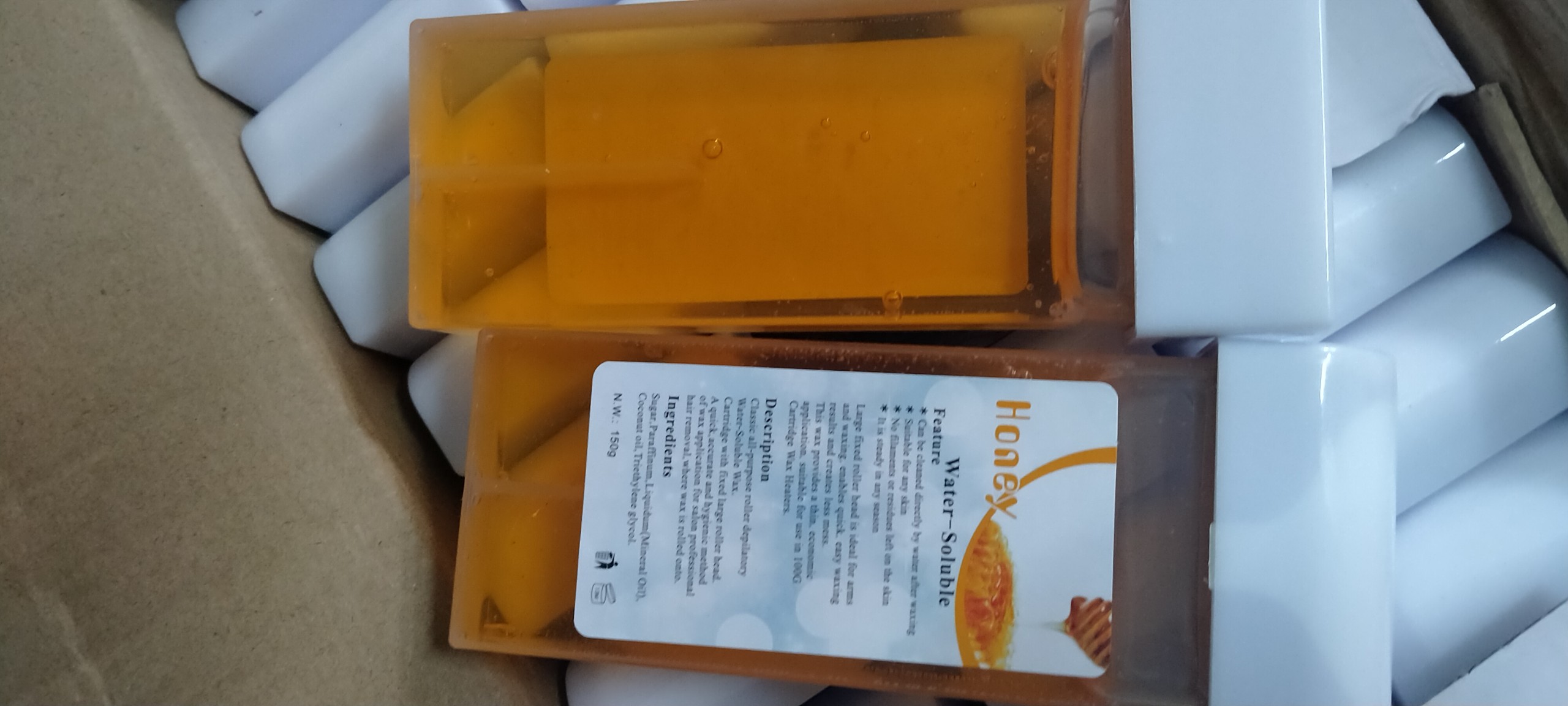 Combo máy + 1 sáp và combo 100 tờ giấy