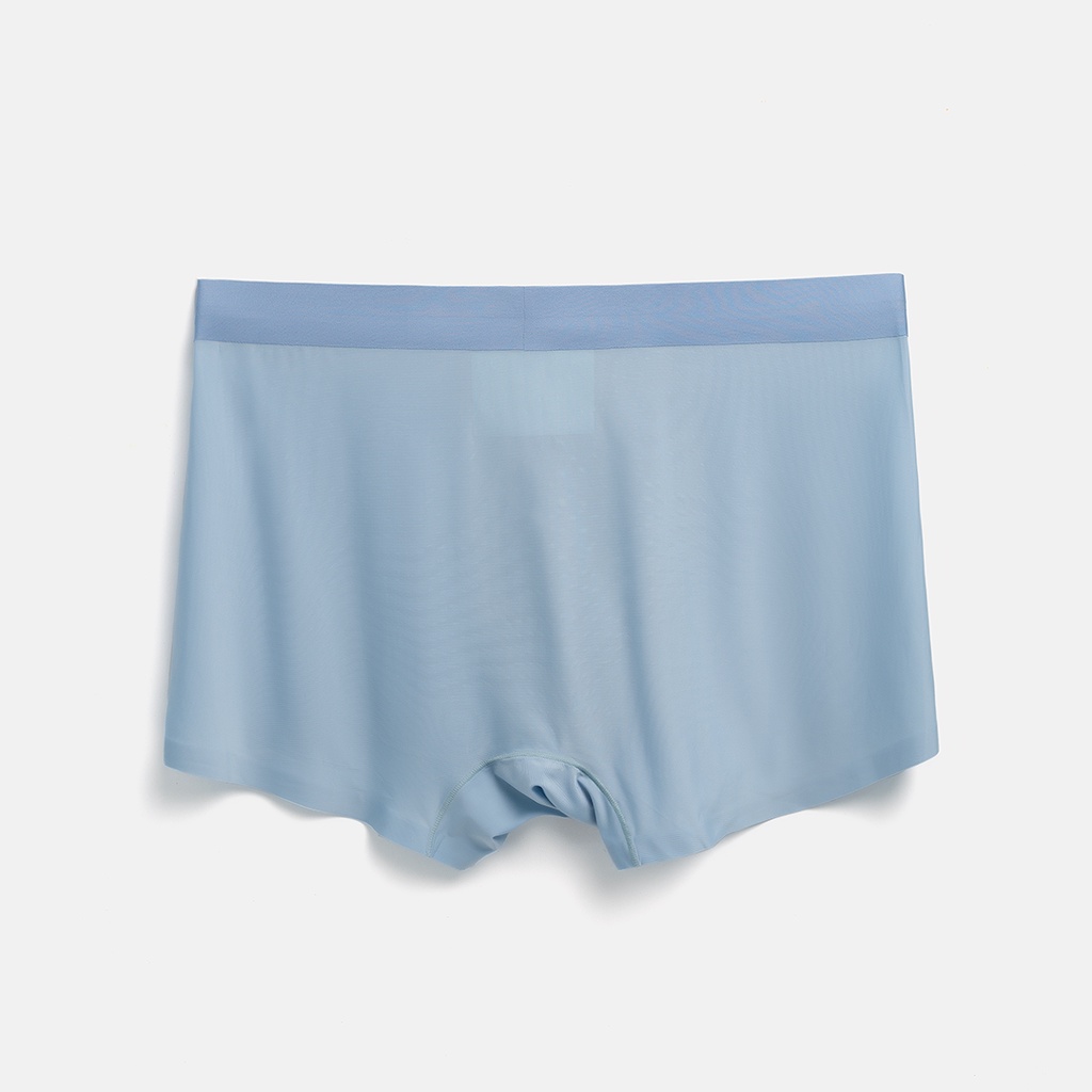 Quần sịp đùi nam PRO FIT trunk polyester cao cấp BOXERMAN