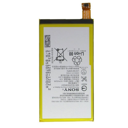 Pin Sony C4 / Z3 Compact / Z3 mini / D5803 / E5333 (LIS1561ERPC / 2600mAh)
