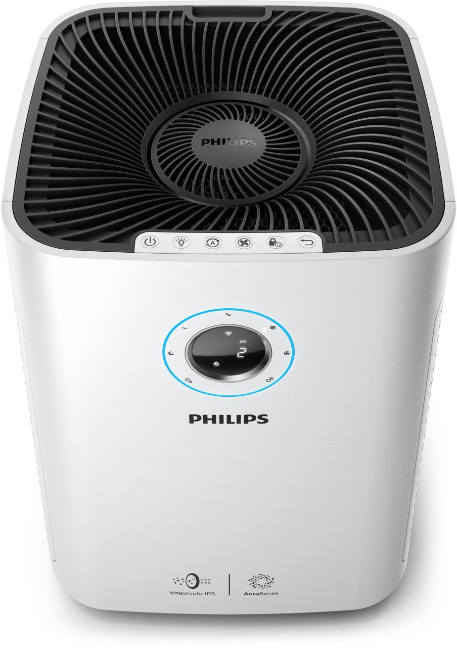 Máy lọc không khí Philips AC5659