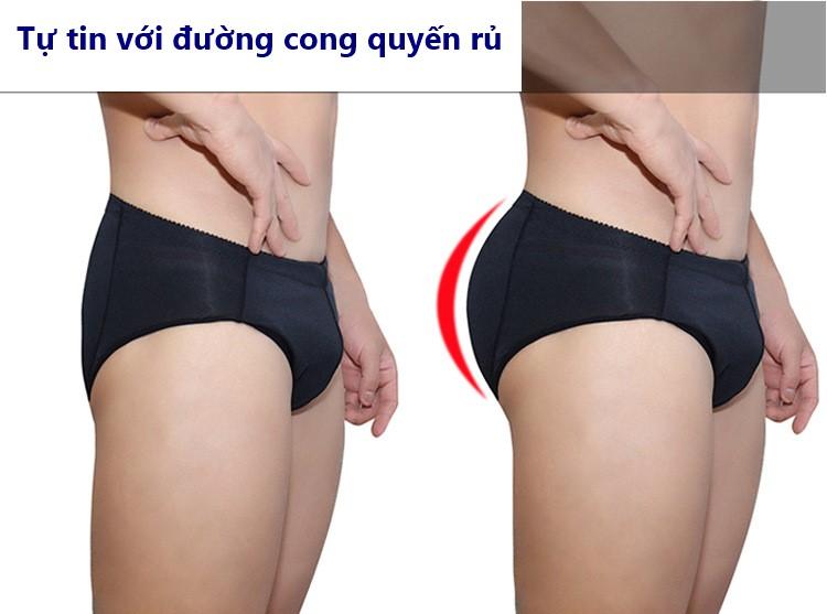 [HCM]Quần nâng mông cho nam LN046