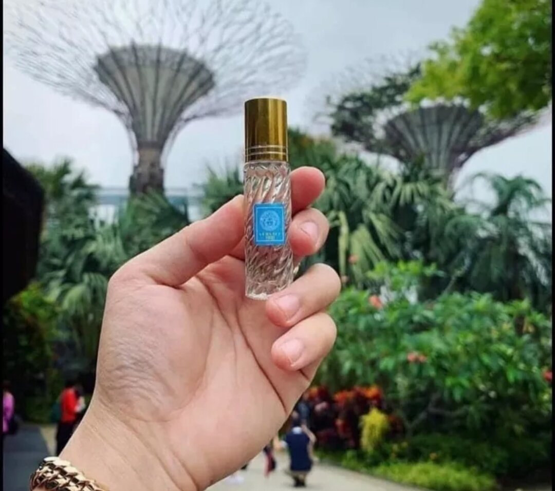 [CHÍNH HÃNG] TINH DẦU NƯỚC HOA PHÁP  HPARFUME 12ML