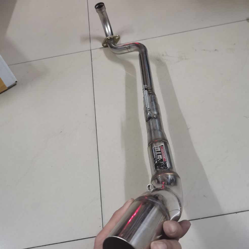 cổ cong 2 khúc cho Wave rsx Wave s110