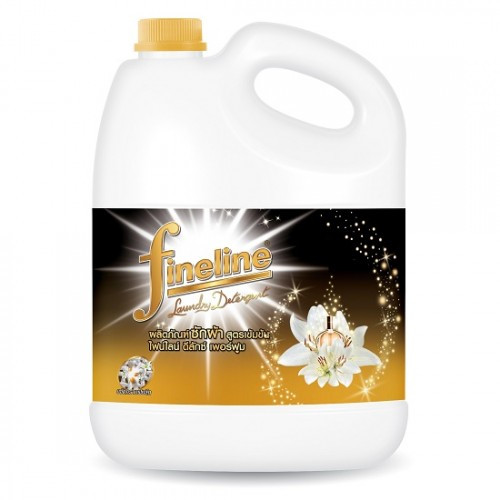 Nước giặt Fineline Thái Lan 3000ml Hàng Nhập Khẩu Thái