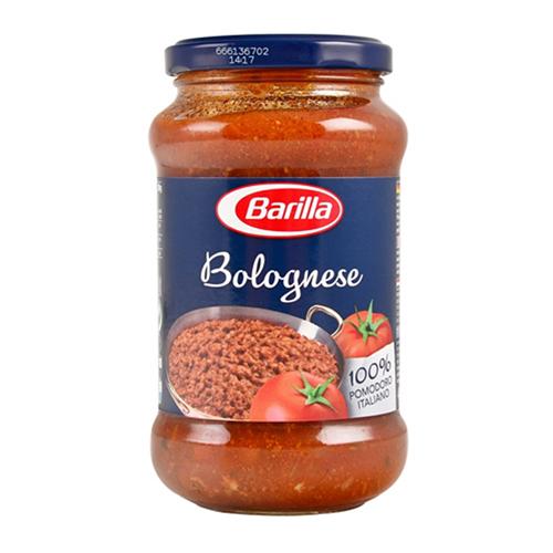 Sốt Bolognese Barilla  400g