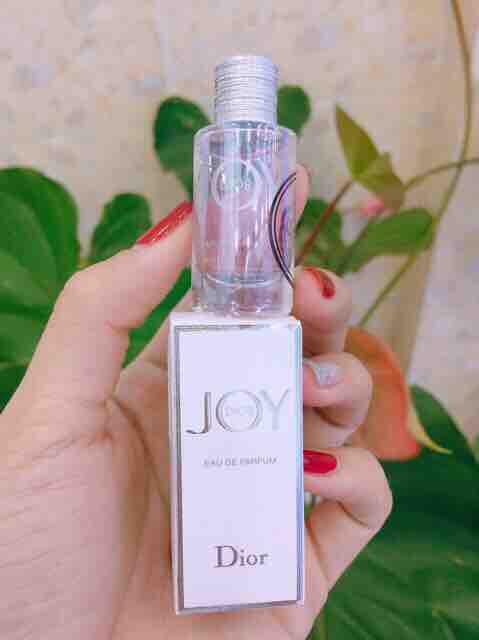 Nước hoa Dior Joy EDP 5ml (fullbox)