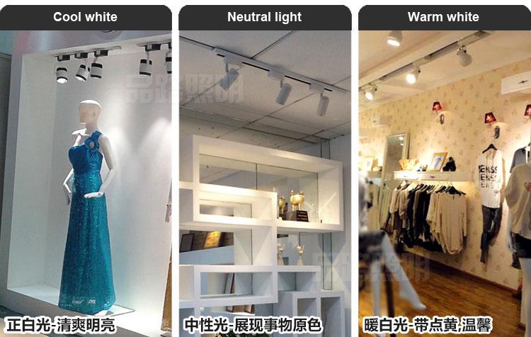 Đèn led rọi ngồi 3W - MD62