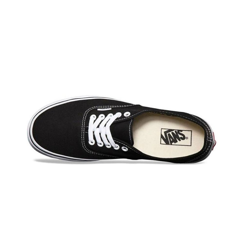 Giày Vans Authentic VN000EE3BLK