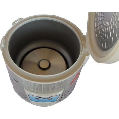 Nồi cơm điện Aidi 1.8L MR-SM 09K