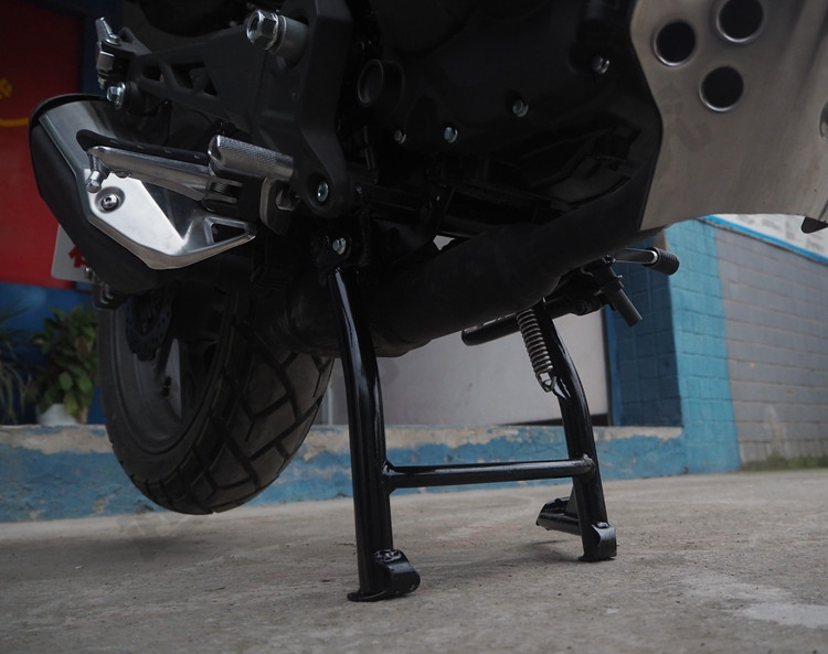 Chân chống đứng Honda CBF190TR