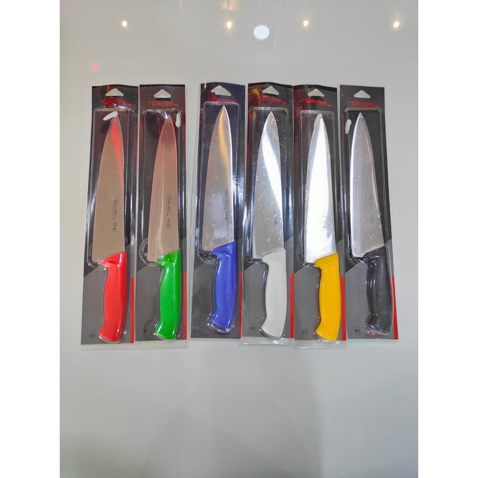 Dao màu cán nhựa Cutlery [Có sẵn]