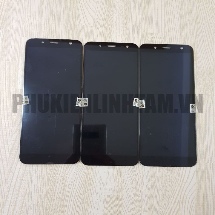 MÀN HÌNH SAMSUNG J6 J600 A6 - INCELL