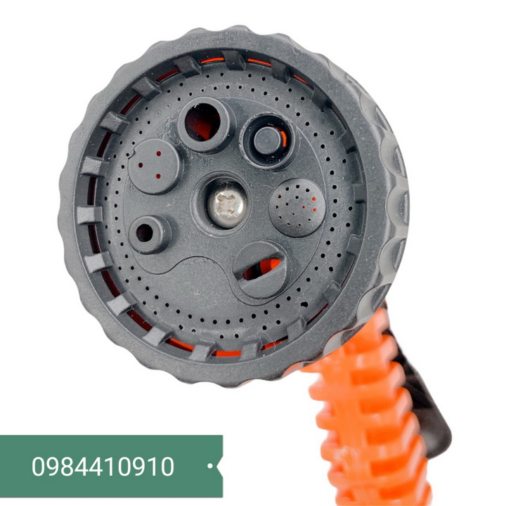 [HCM] VÒI XỊT TƯỚI CÂY KAPUSI 7 TIA