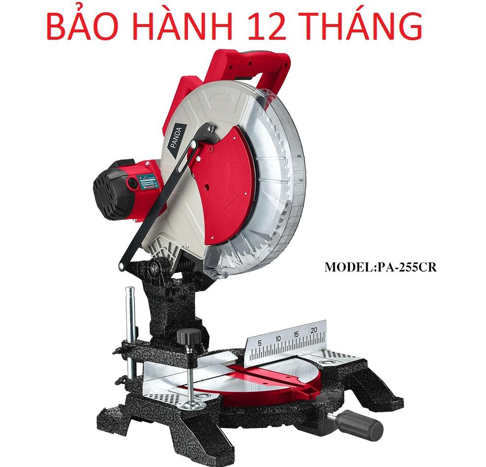 Máy Cắt Nhôm Panda PA-255CR
