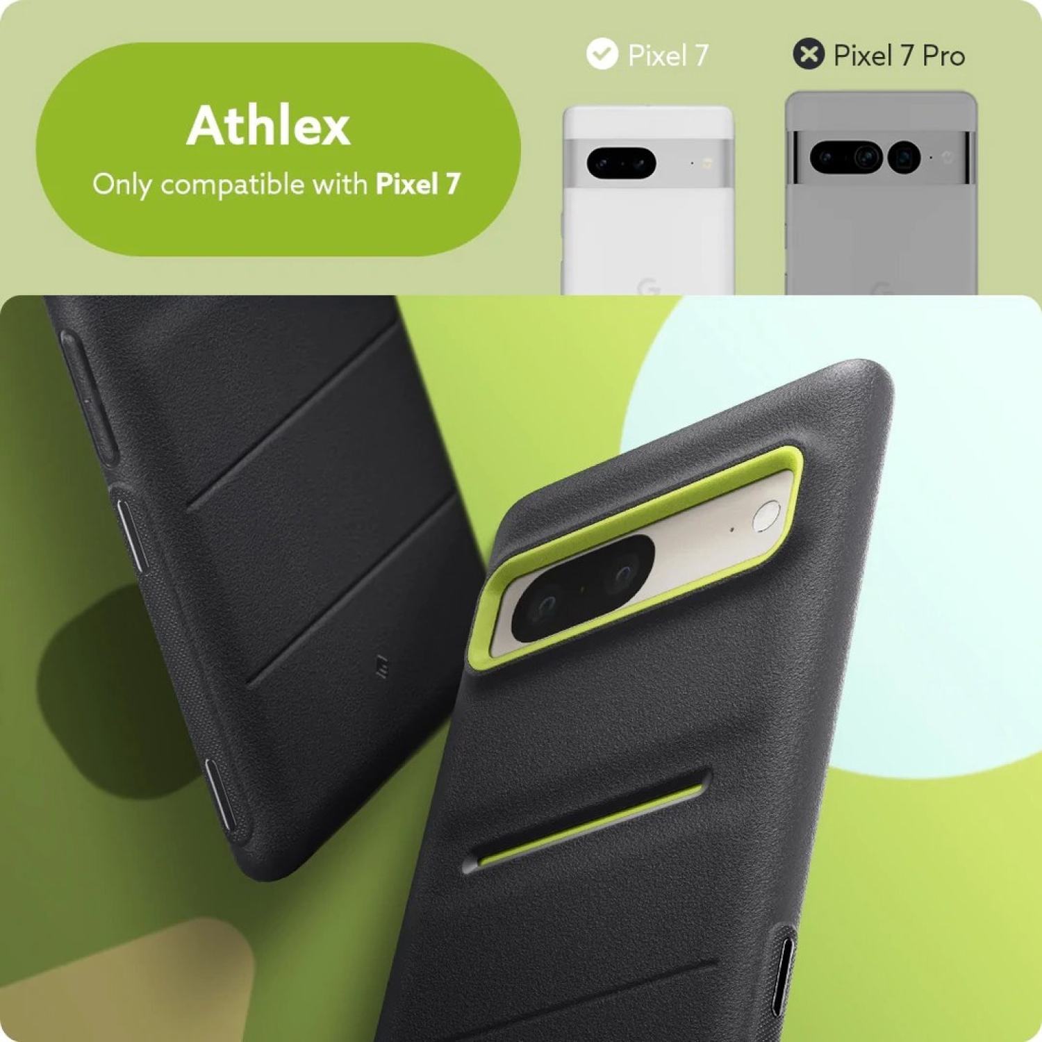 [LaoHac Store] Ốp Lưng Caseology Google Pixel 7