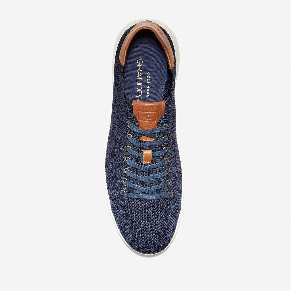 [FreeshipMAX] Giày Cole Haan GrandPro Tennis - Navy