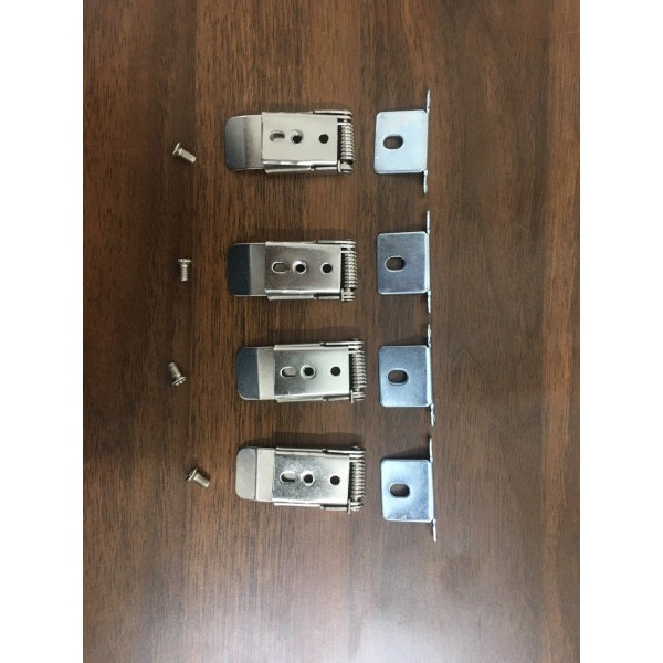 Bộ Phụ Kiện Tai Treo Panel Rạng Đông